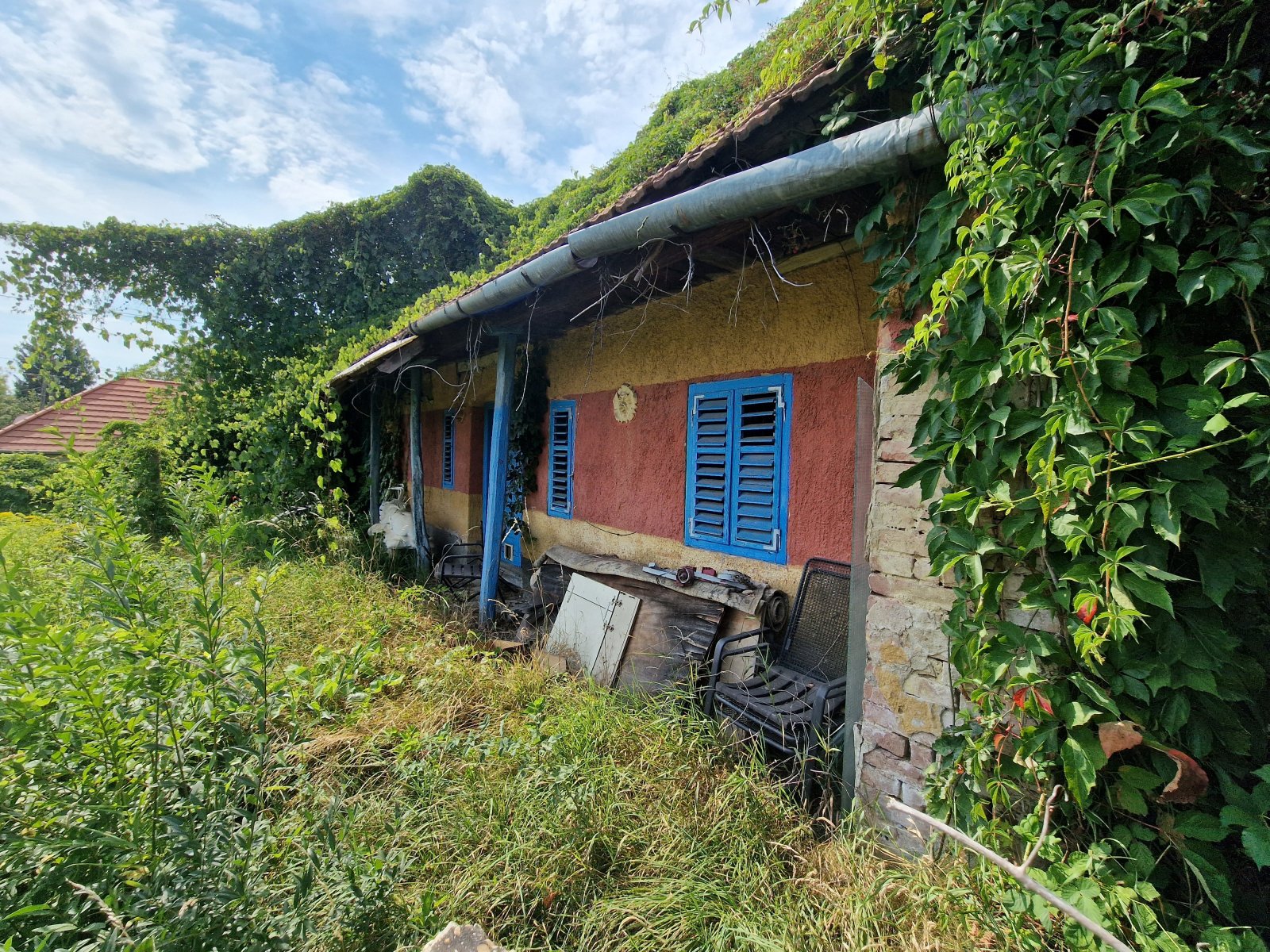 (BBA) Bauernhaus in ruhiger Lage (CM126) — Pinze