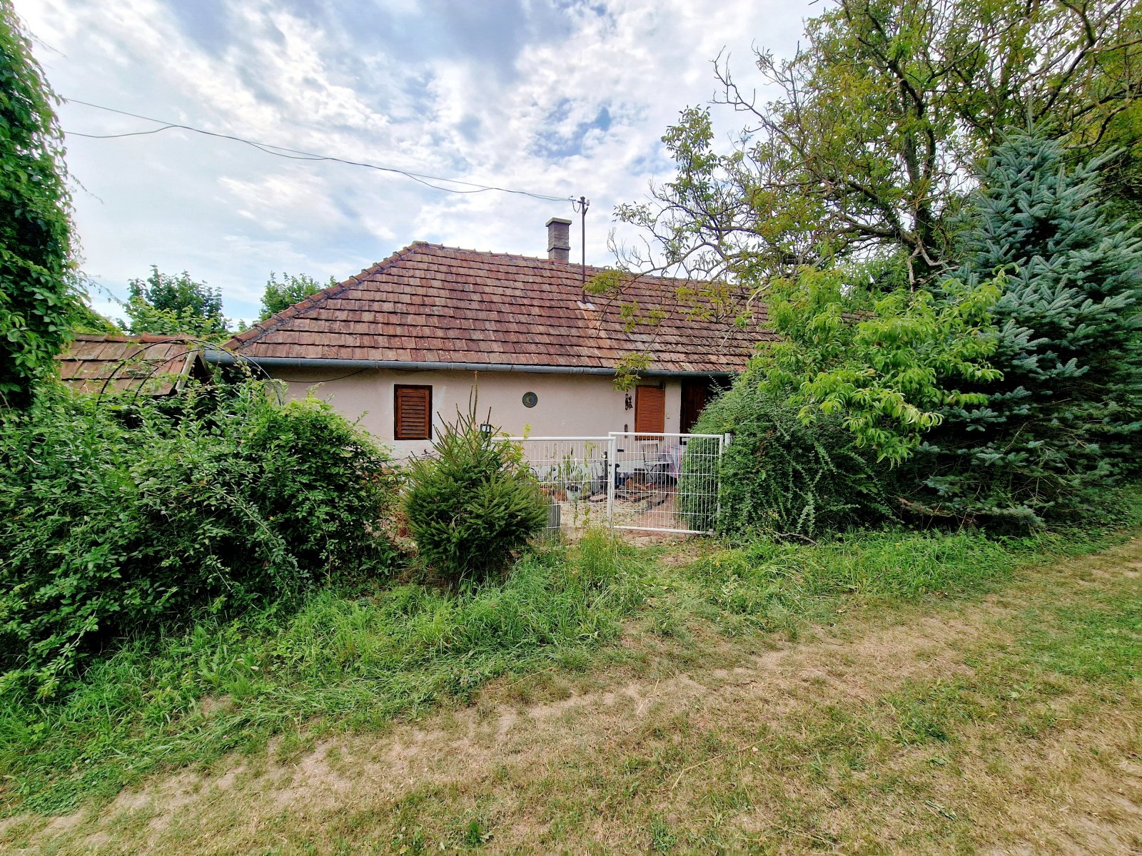 (BBA) Bauernhaus in ruhiger Lage