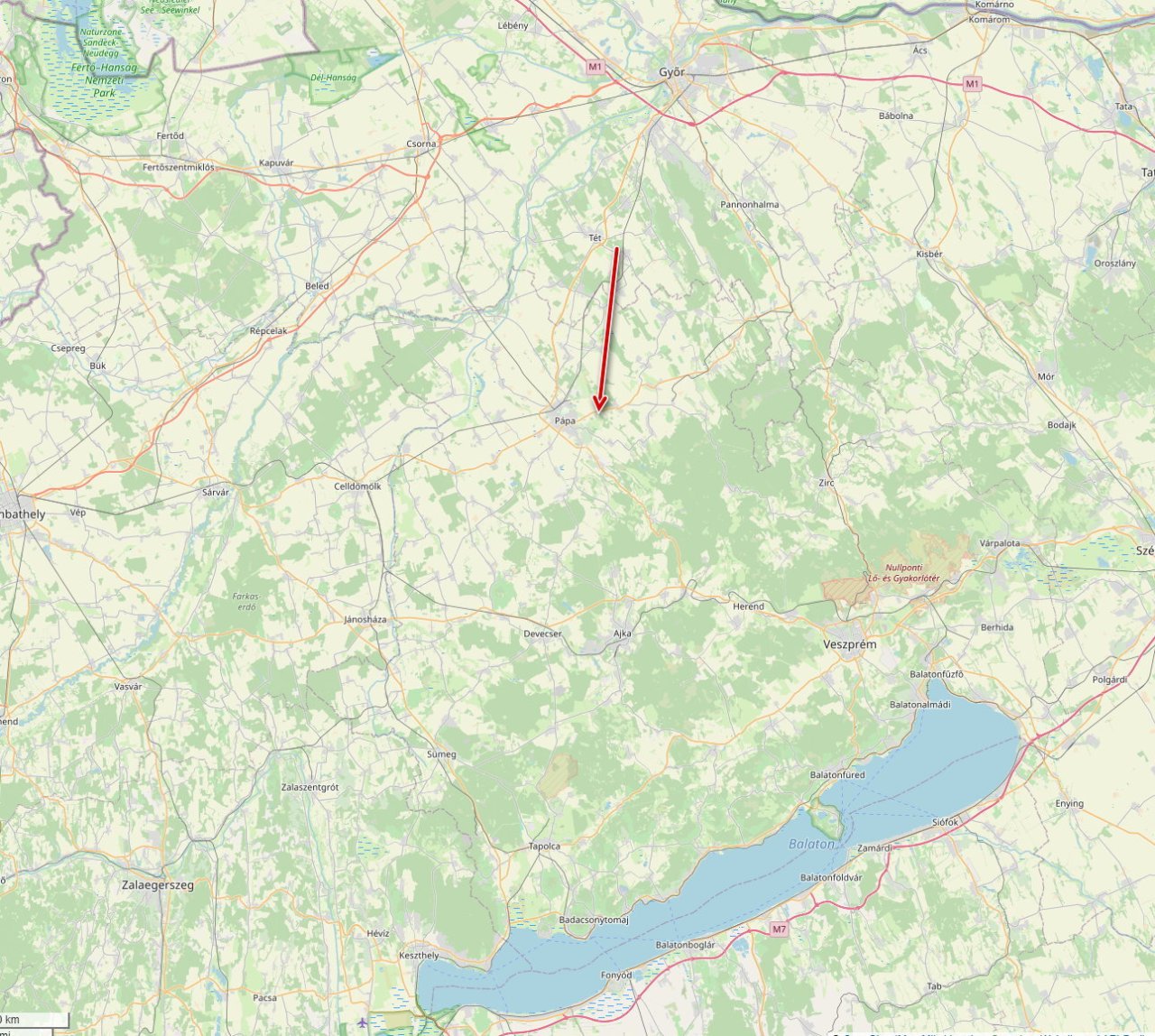 (A-A) Baugrundstück am Ortsrand in ruhiger Wohnlage (CM130)