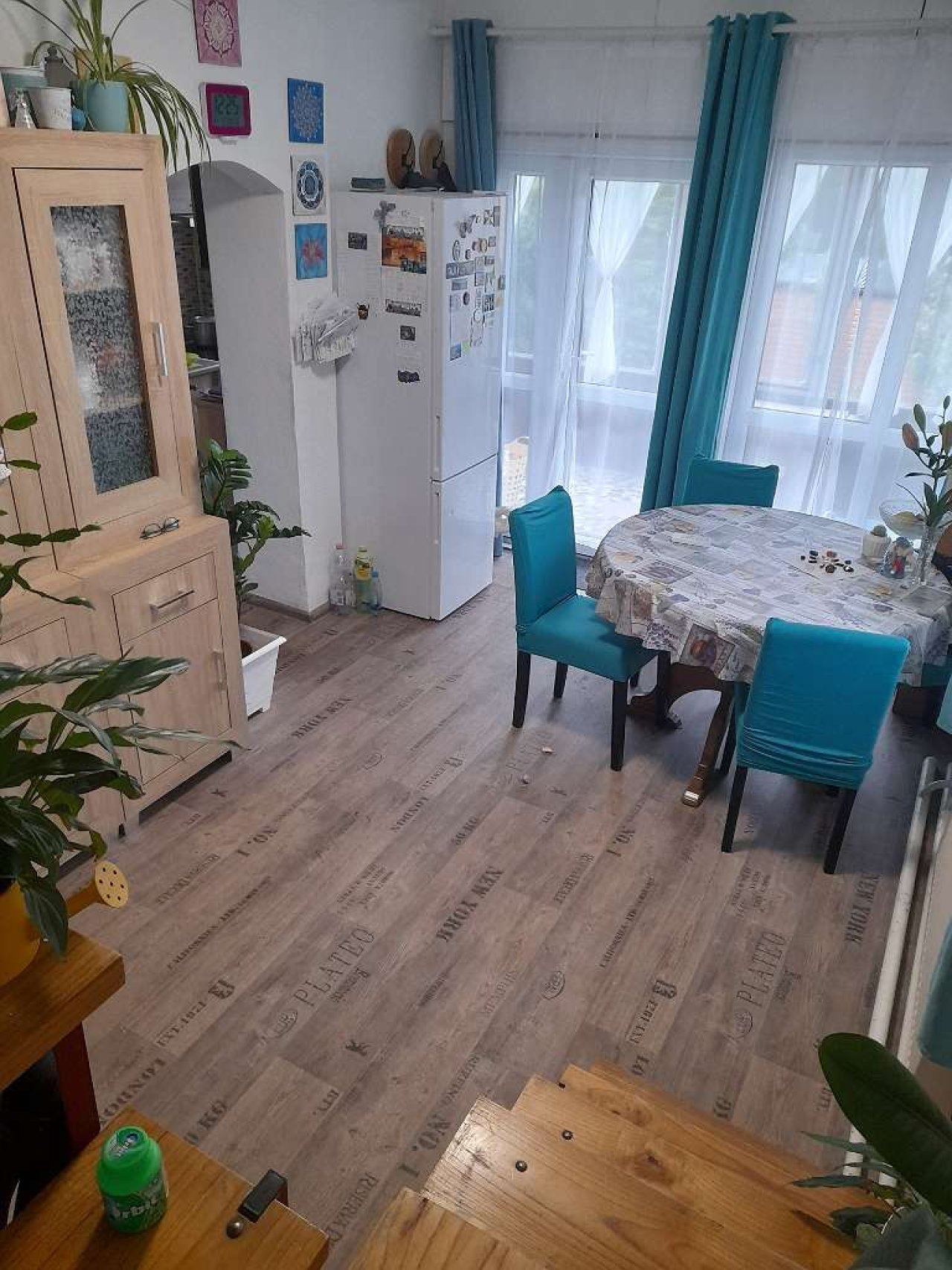 (AAAB) Einfamilienhaus an der österreichischen Grenze (WH5958) — -