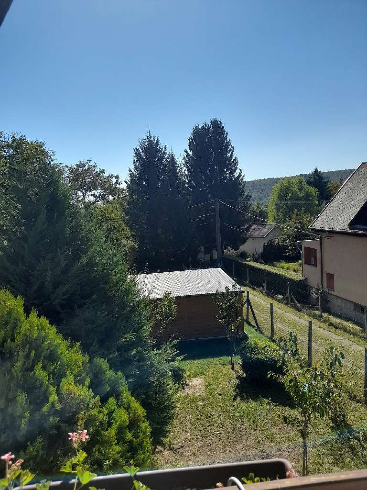 (AAAB) Einfamilienhaus an der österreichischen Grenze (WH5958)