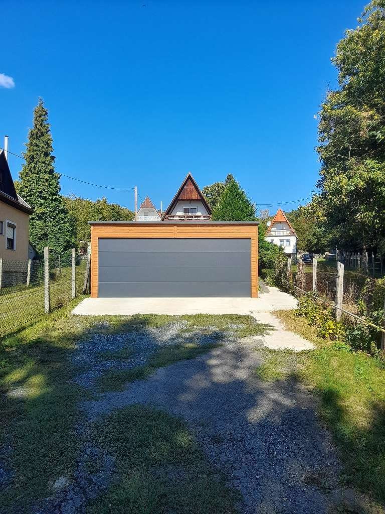 (AAAB) Einfamilienhaus an der österreichischen Grenze