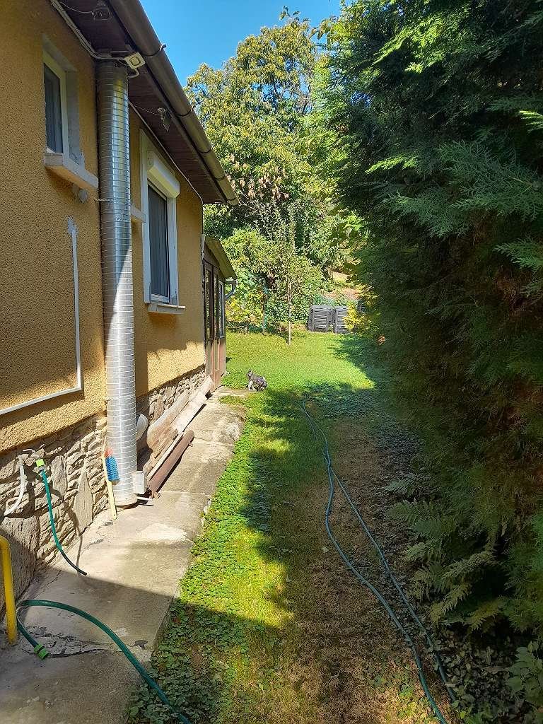 (AAAB) Einfamilienhaus an der österreichischen Grenze