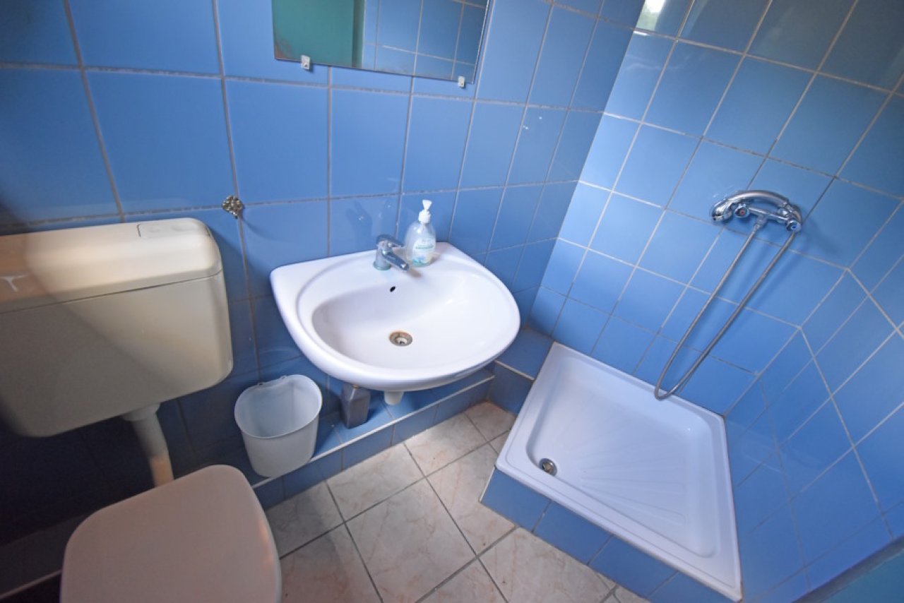 Pension - Jugendherberge am See mit viel Potential in Westungarn (FER0310)