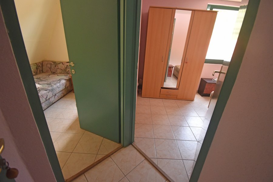 Pension - Jugendherberge am See mit viel Potential in Westungarn (FER0310)
