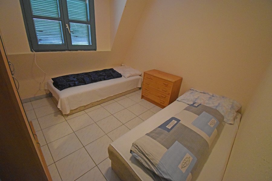 Pension - Jugendherberge am See mit viel Potential in Westungarn (FER0310)