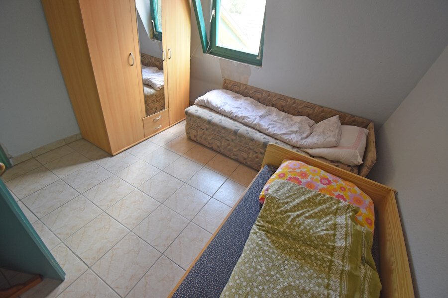 Pension - Jugendherberge am See mit viel Potential in Westungarn (FER0310)