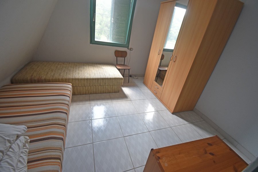 Pension - Jugendherberge am See mit viel Potential in Westungarn (FER0310)