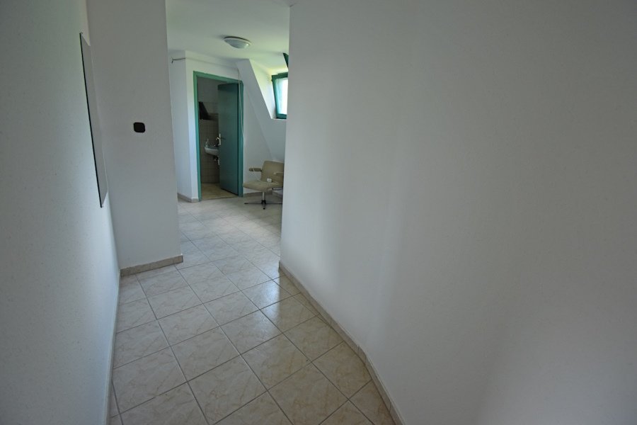 Pension - Jugendherberge am See mit viel Potential in Westungarn (FER0310)