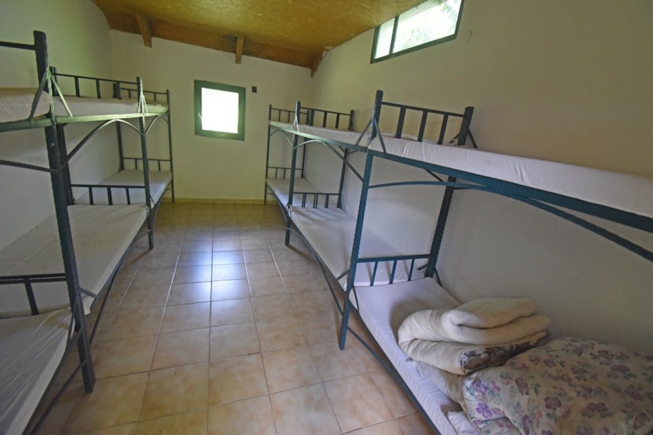 Pension - Jugendherberge am See mit viel Potential in Westungarn (FER0310)