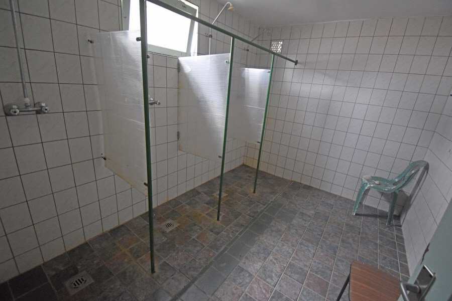 Pension - Jugendherberge am See mit viel Potential in Westungarn (FER0310)
