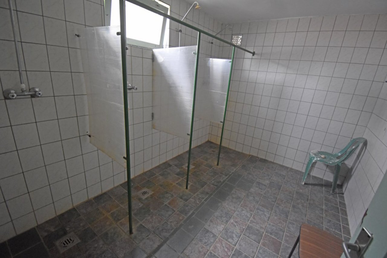 Pension - Jugendherberge am See mit viel Potential in Westungarn (FER0310)