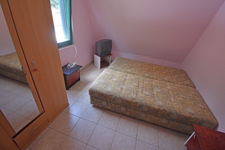 Pension - Jugendherberge am See mit viel Potential in Westungarn (FER0310)