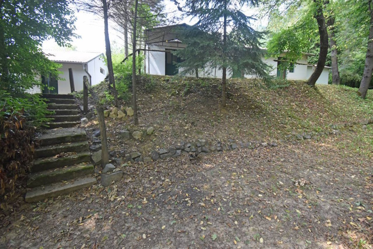 Pension - Jugendherberge am See mit viel Potential in Westungarn (FER0310)