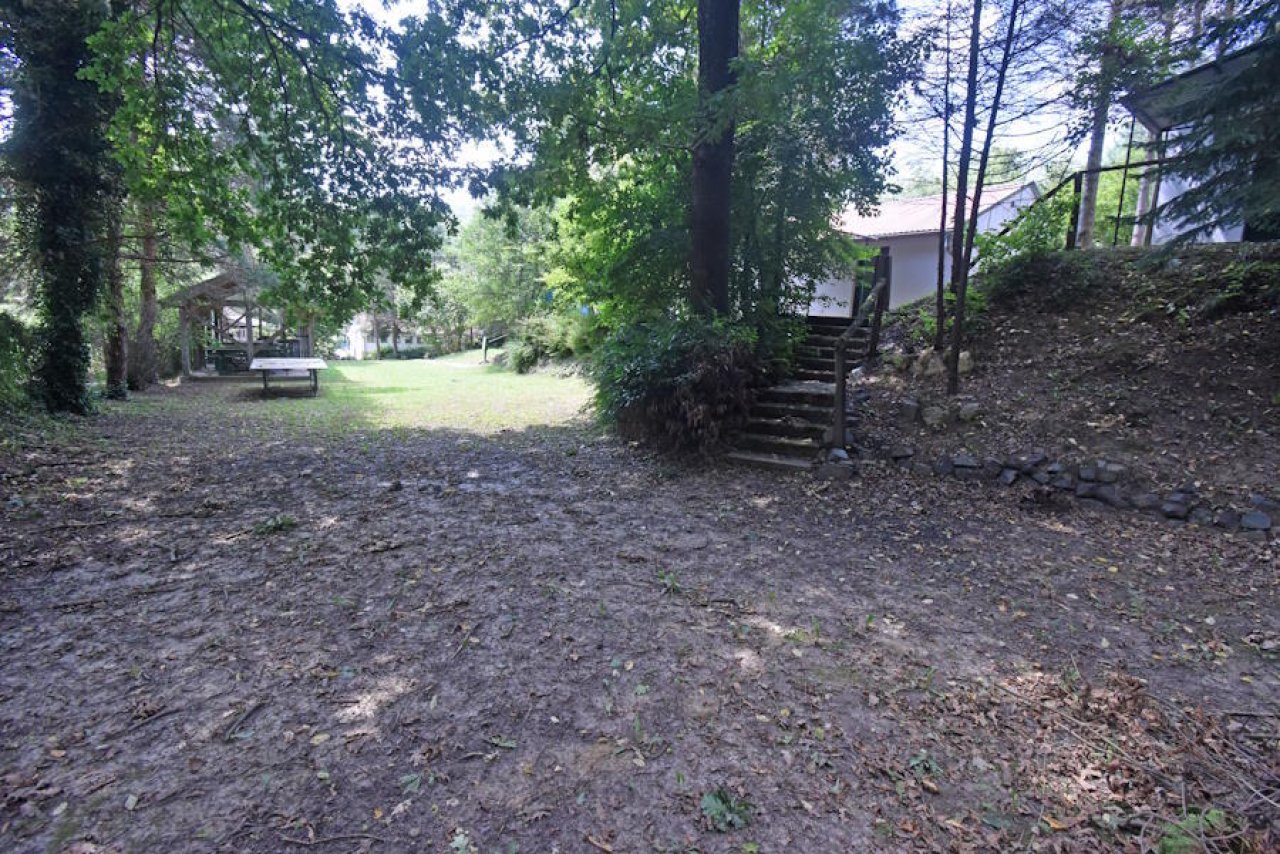 Pension - Jugendherberge am See mit viel Potential in Westungarn (FER0310)