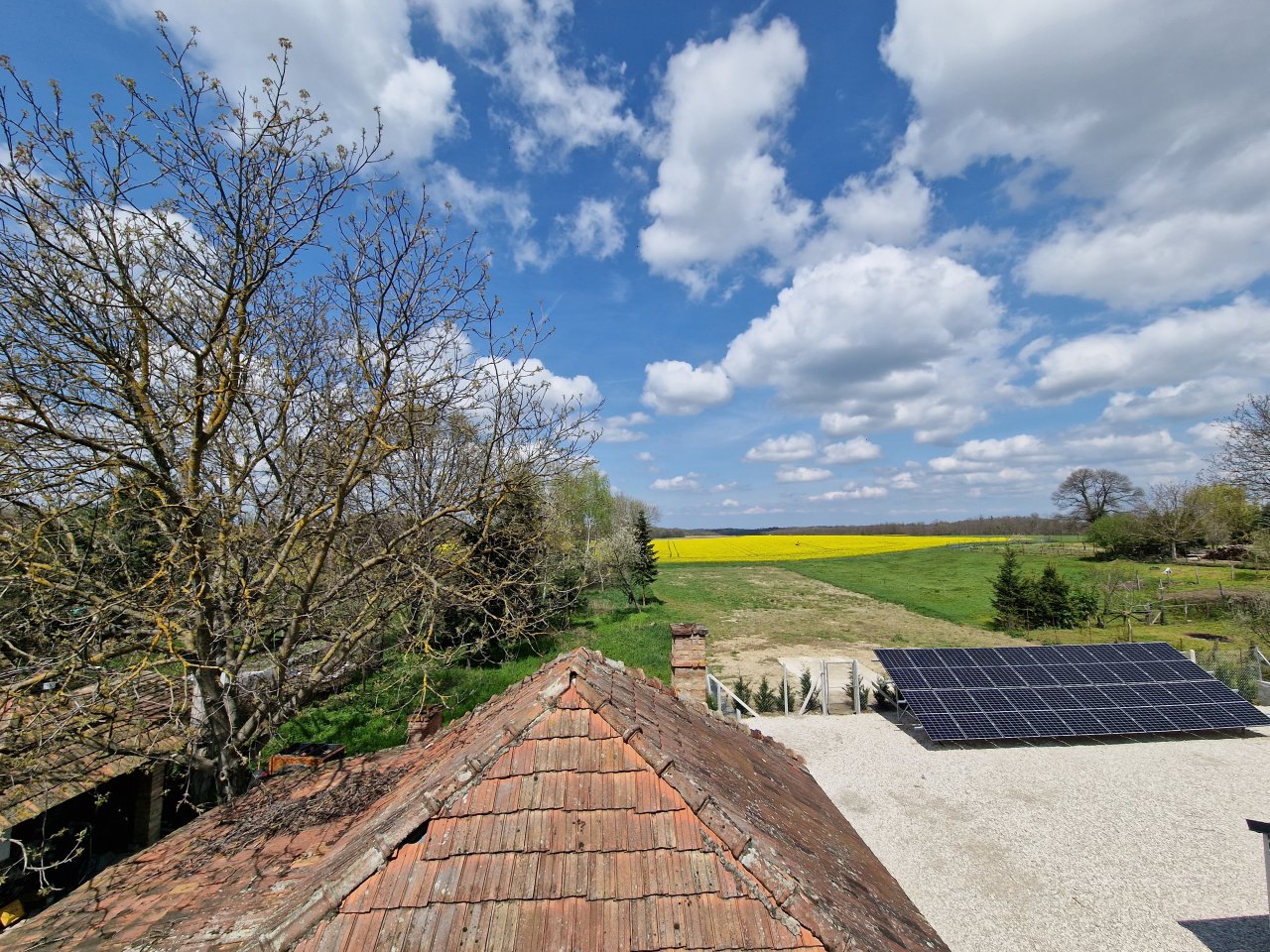 (BCA) Großes, grundsolides Haus, unterkellert, viel Platz und günstig!
