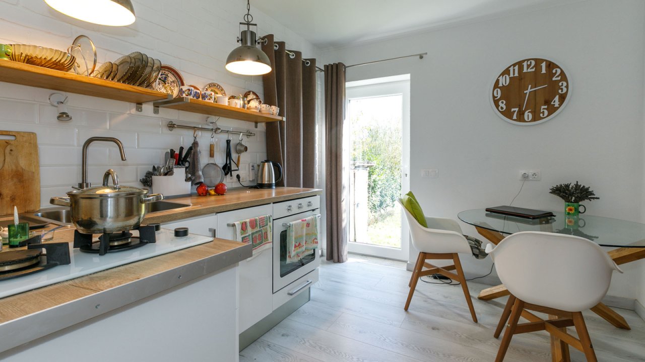 Einfamilienhaus im weltberühmten ungarischen Heilbad Hévíz (AAA) (33758)
