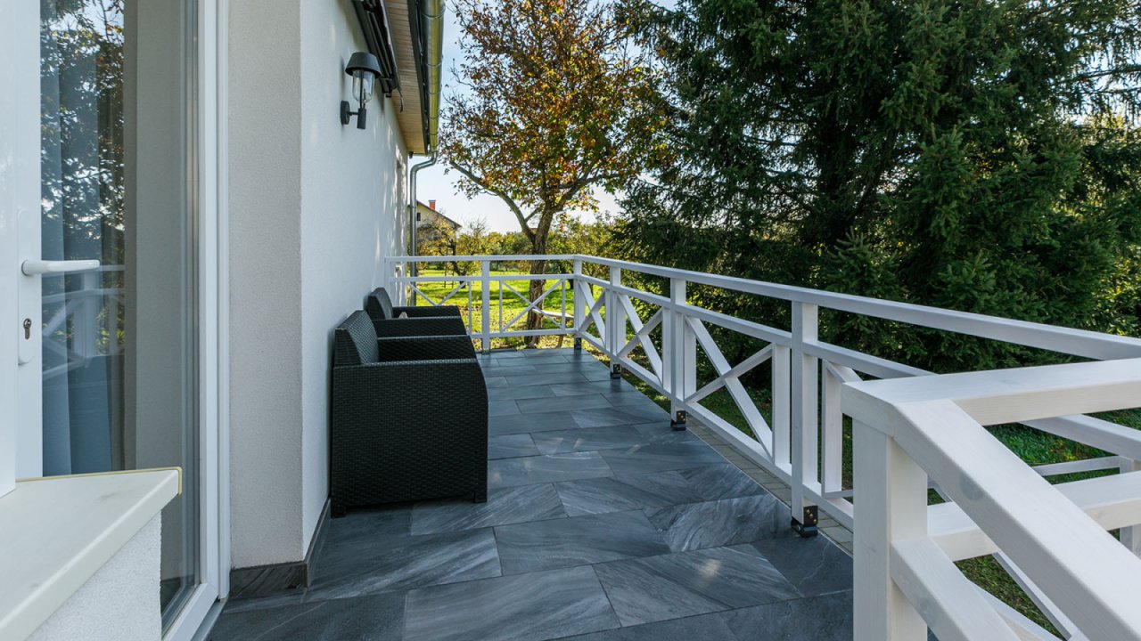 Einfamilienhaus im weltberühmten ungarischen Heilbad Hévíz (AAA) (33758)