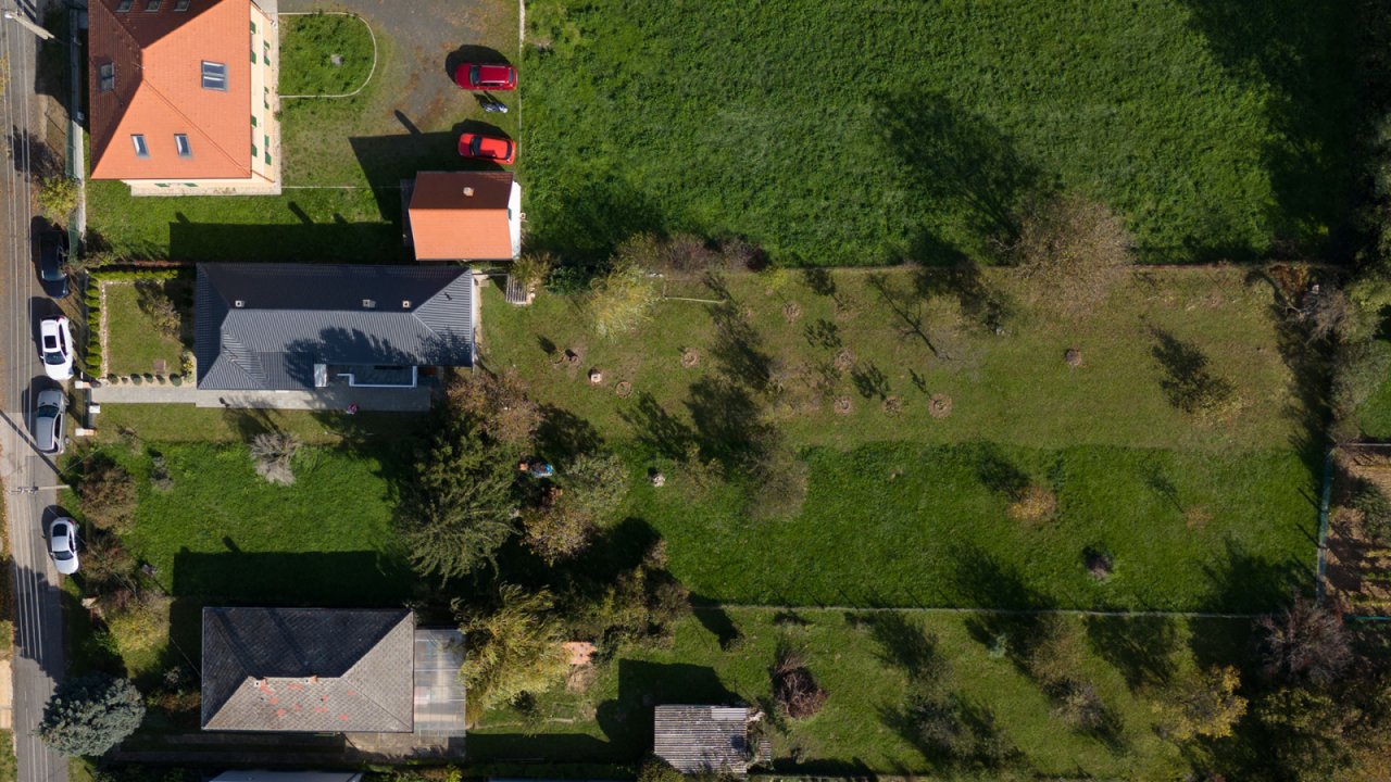 Einfamilienhaus im weltberühmten ungarischen Heilbad Hévíz (AAA) (33758)