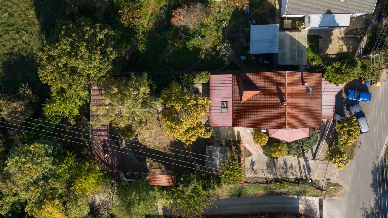 Familienhaus mit 3 Schlafzimmern und einer Gartenoase in Ungarn (33760) — exclusive-hd