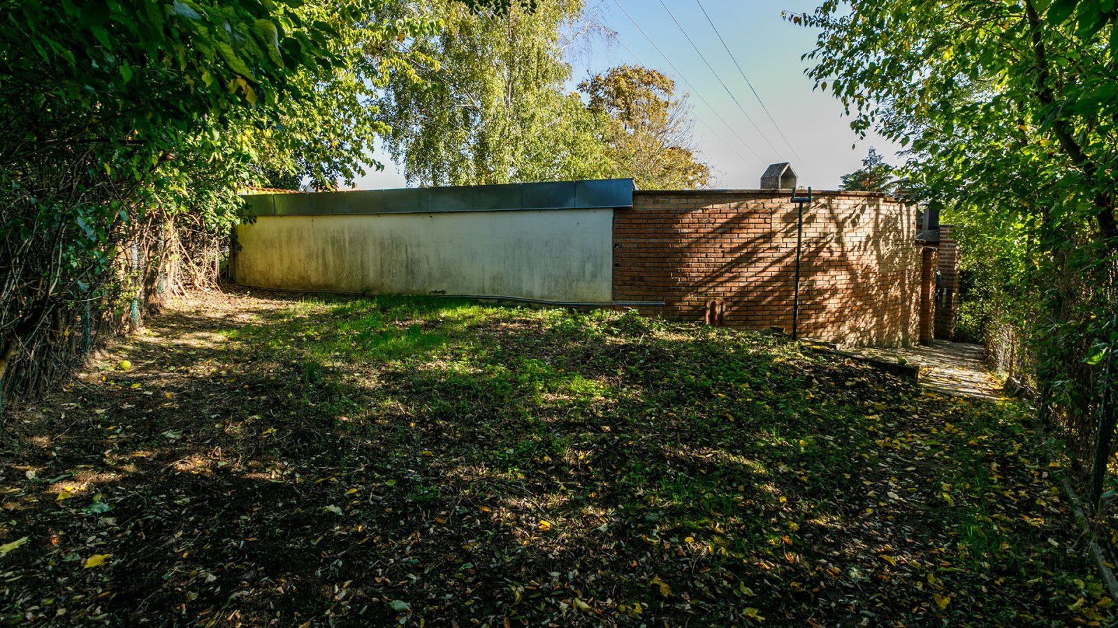 Familienhaus mit 3 Schlafzimmern und einer Gartenoase in Ungarn (33760) — exclusive-hd