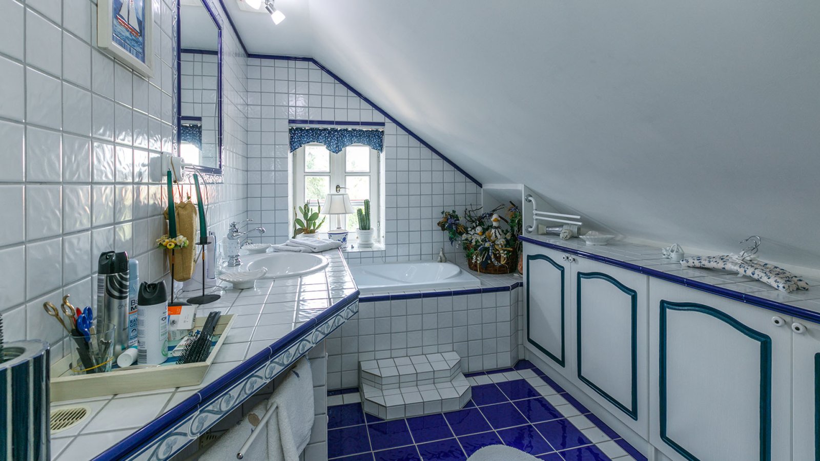 Rarität im Balaton-Hochland: Luxuriöses Bauernhaus, liebevoll renoviert (11485)