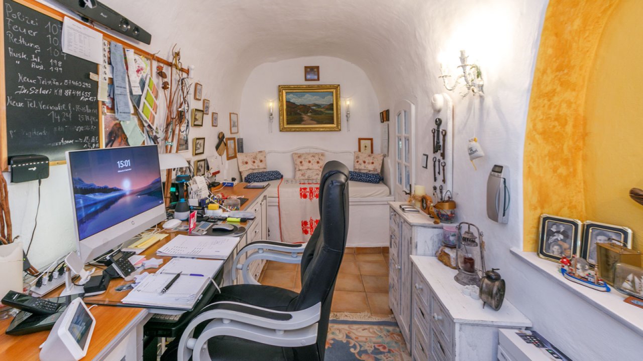 Rarität im Balaton-Hochland: Luxuriöses Bauernhaus, liebevoll renoviert (11485)