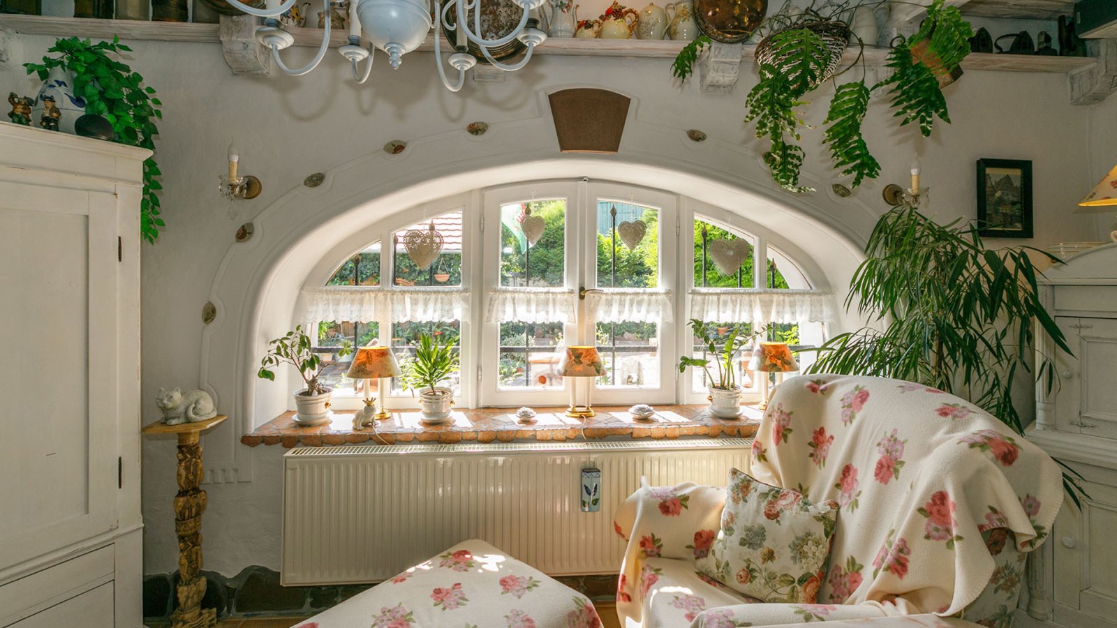Zeldzaamheid in het Balatonmeer: luxe boerderij, liefdevol gerenoveerd