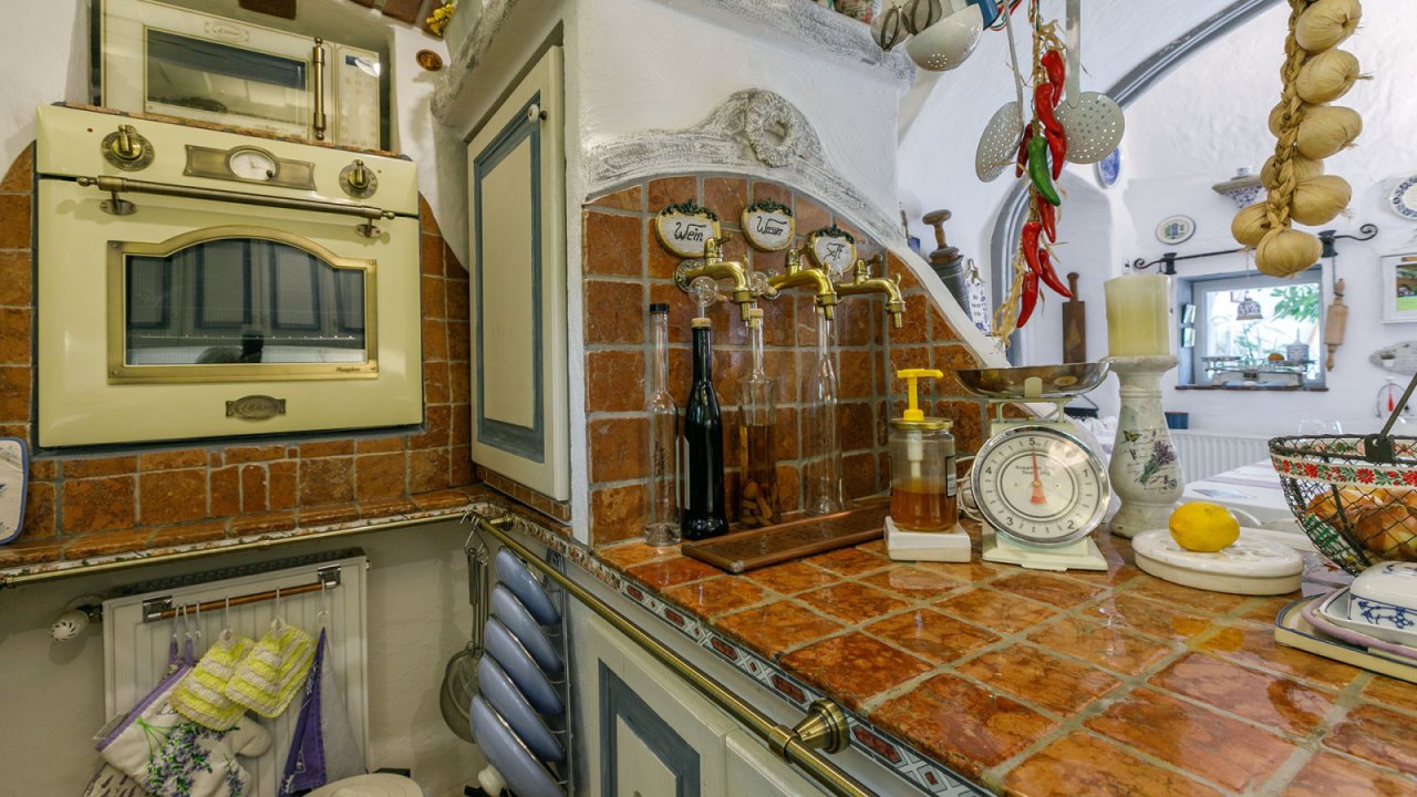 Rarität im Balaton-Hochland: Luxuriöses Bauernhaus, liebevoll renoviert (11485)