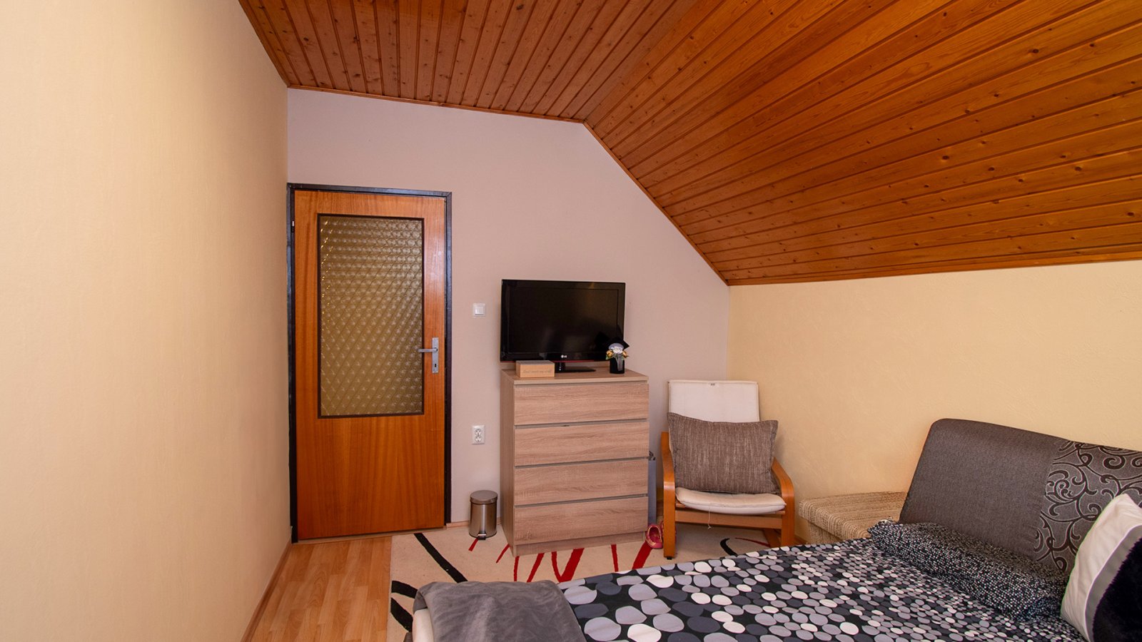 Einfamilienhaus am Plattensee / Ungarn (AAA) (33764-1)