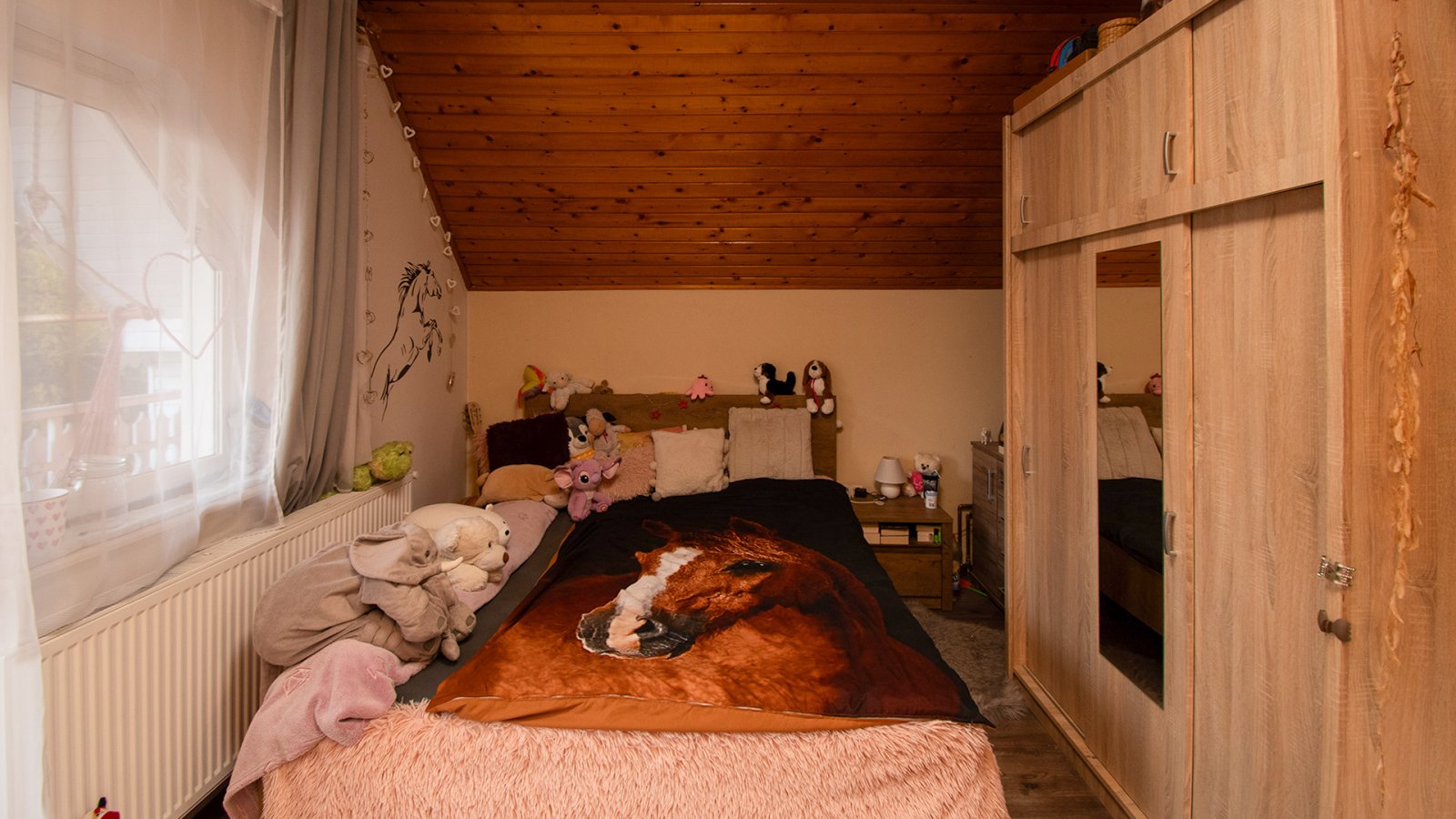 Einfamilienhaus am Plattensee / Ungarn (AAA) (33764-1)