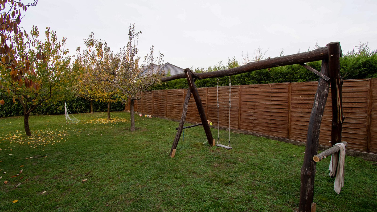 Einfamilienhaus am Plattensee / Ungarn (AAA) (33764-1)