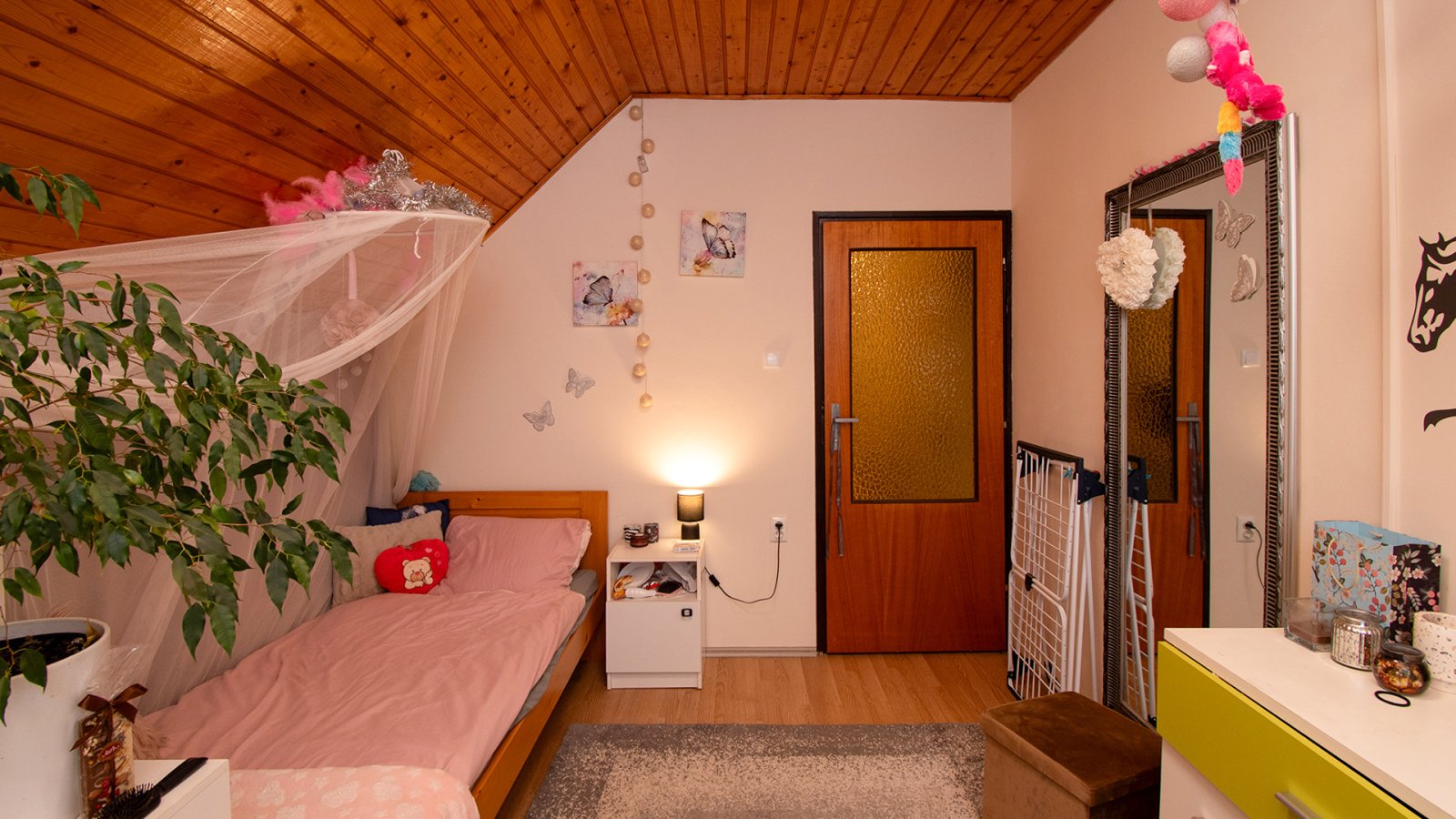 Einfamilienhaus am Plattensee / Ungarn (AAA) (33764-1)
