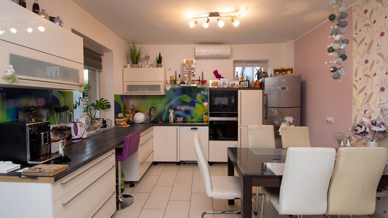 Einfamilienhaus am Plattensee / Ungarn (AAA) (33764-1)