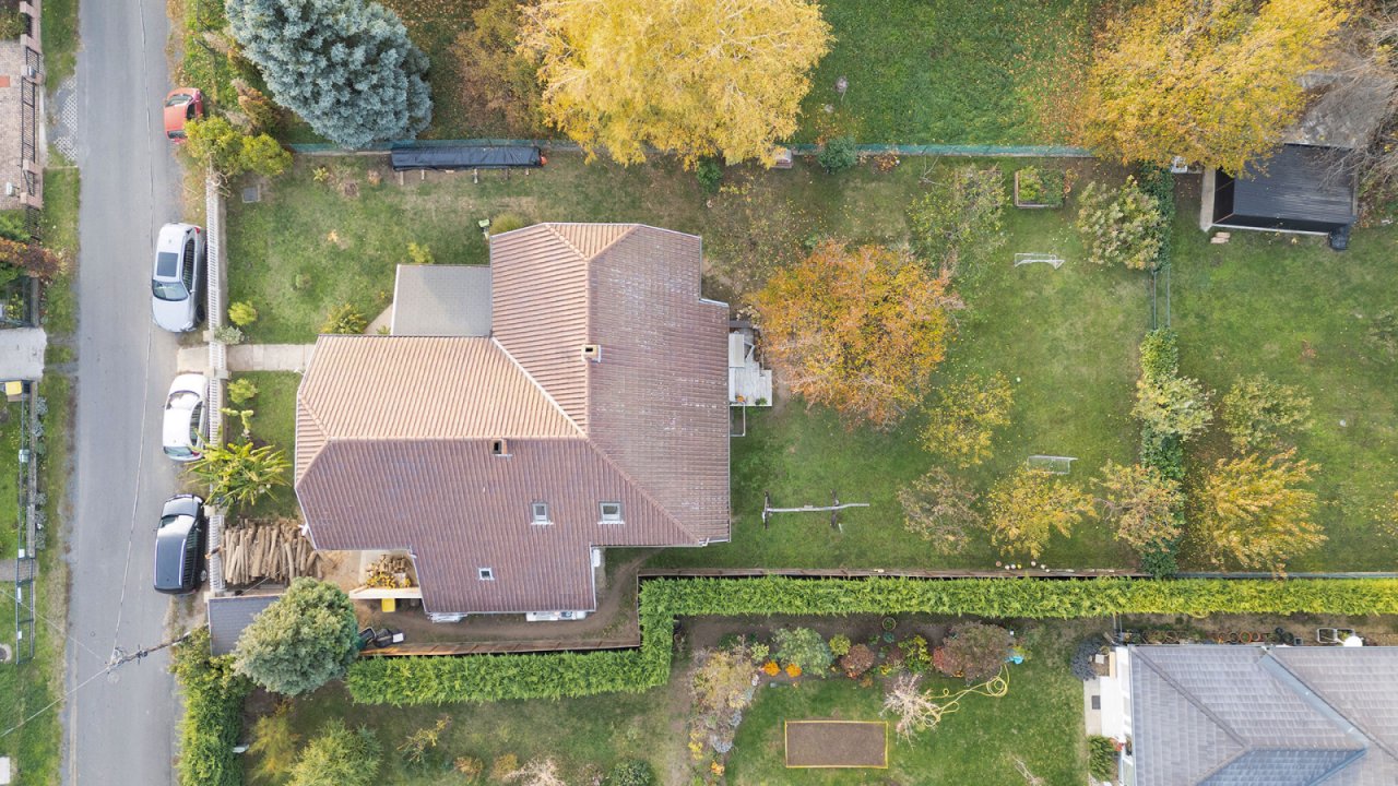 Einfamilienhaus am Plattensee / Ungarn (AAA) (33764-1)