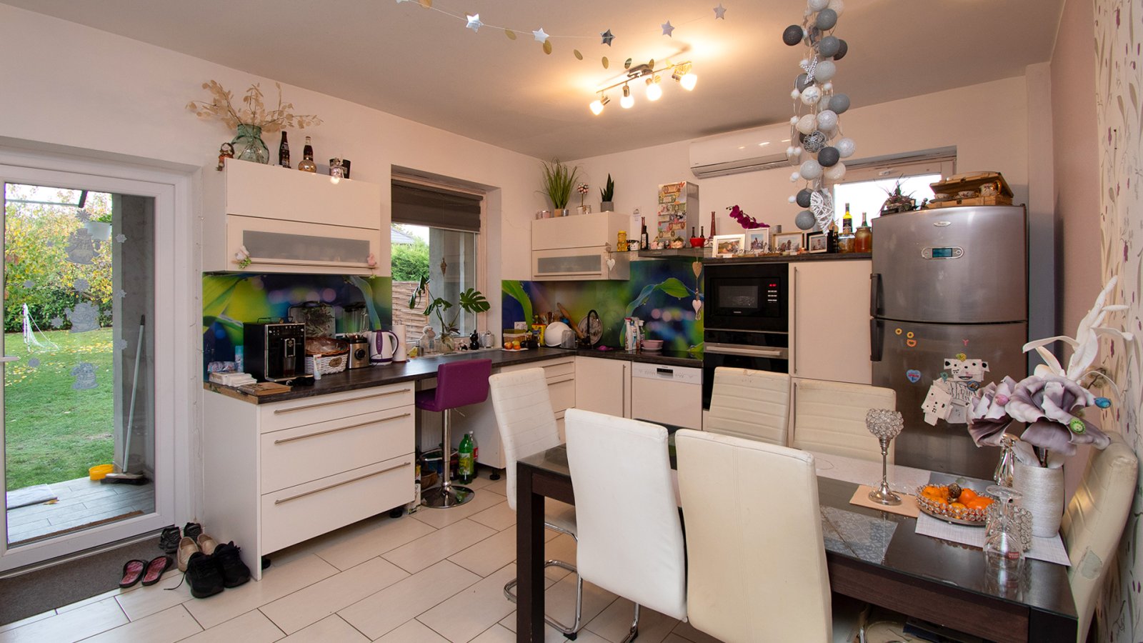 Einfamilienhaus am Plattensee / Ungarn (AAA) (33764-1)