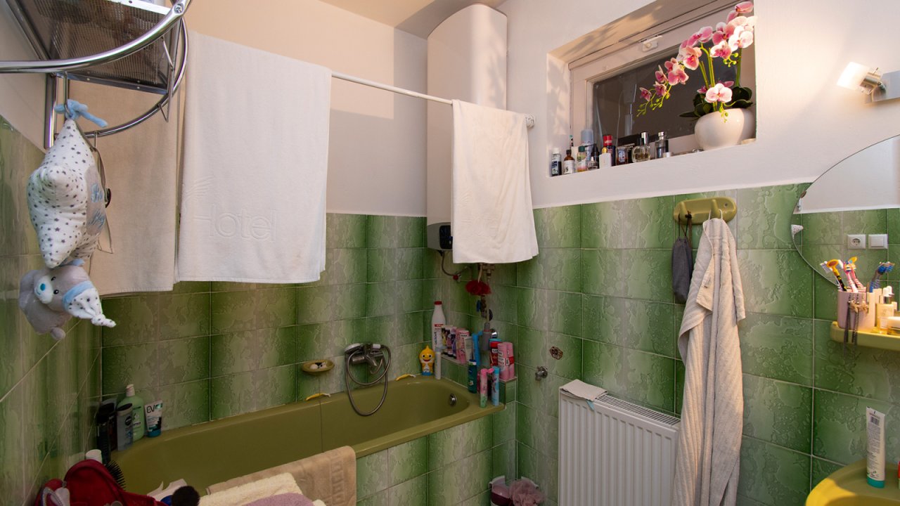 Einfamilienhaus am Plattensee / Ungarn (AAA) (33764-1)
