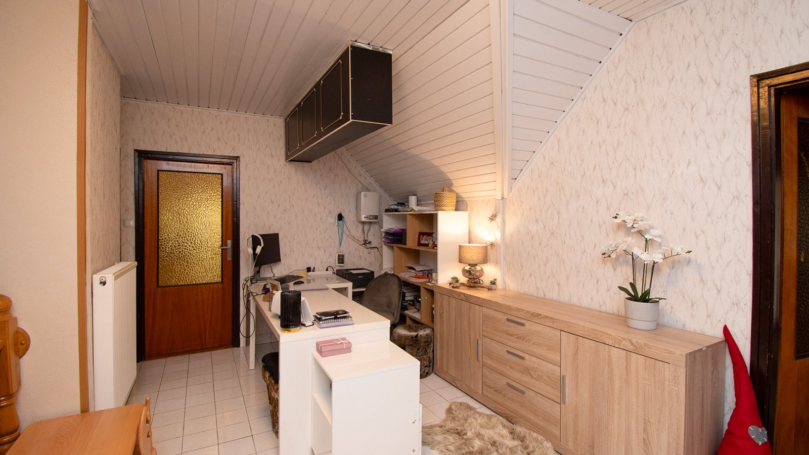 Einfamilienhaus am Plattensee / Ungarn (AAA) (33764-1)