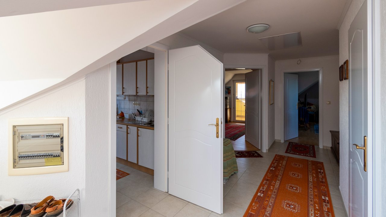 Außergewöhnliches Familienhaus am Plattensee (AAA) (33765)