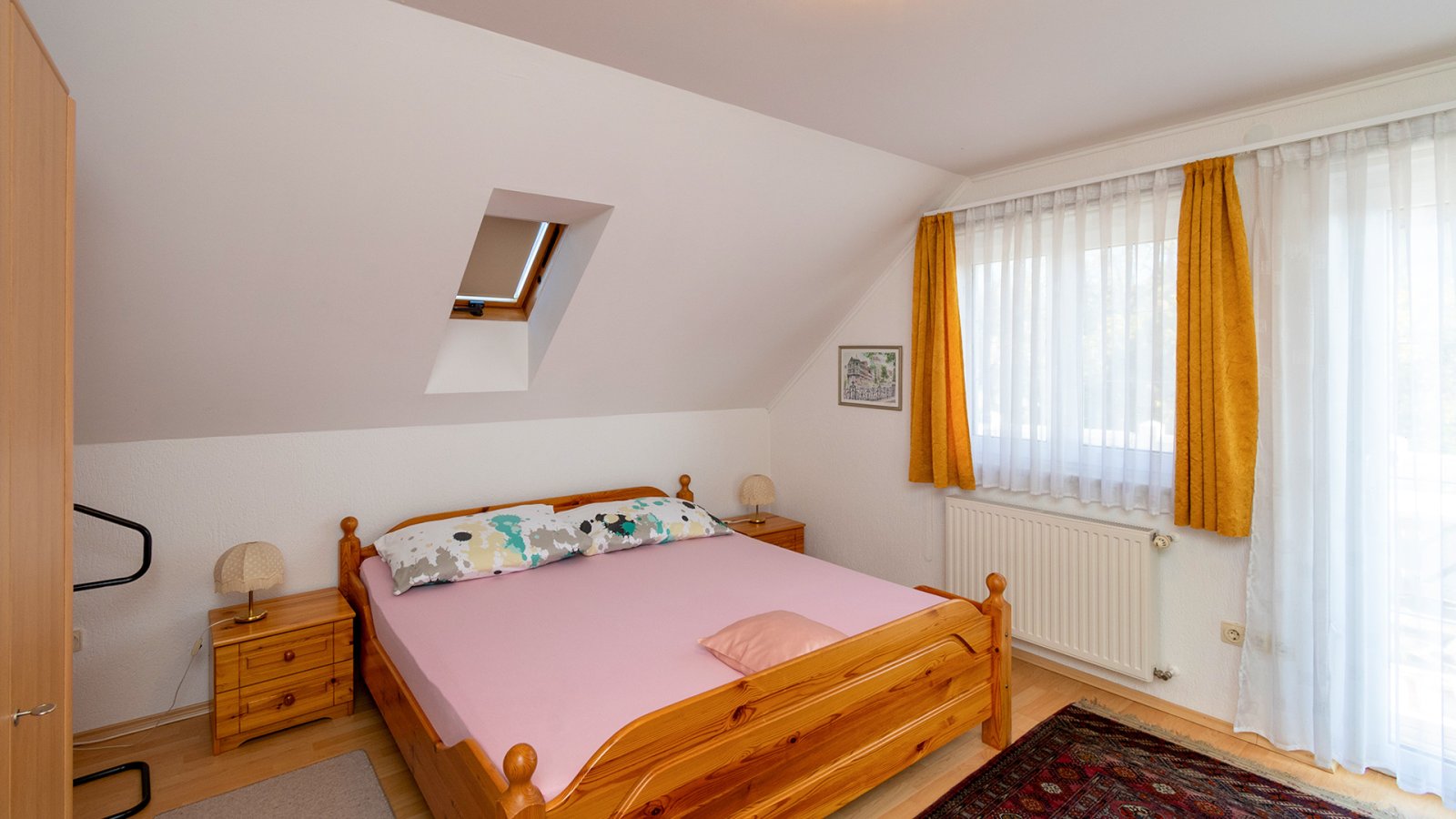 Außergewöhnliches Familienhaus am Plattensee (AAA) (33765)