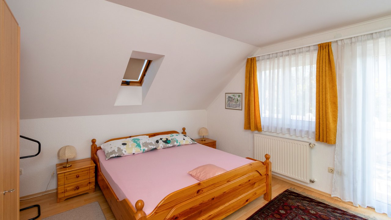 Außergewöhnliches Familienhaus am Plattensee (AAA) (33765)