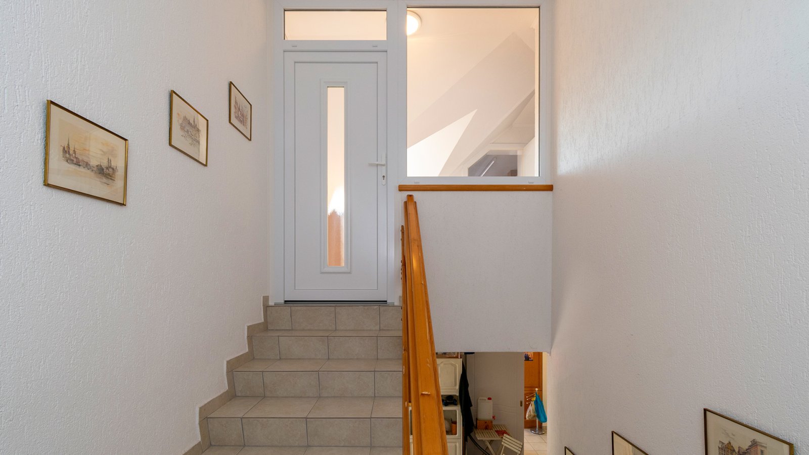 Außergewöhnliches Familienhaus am Plattensee (AAA) (33765)