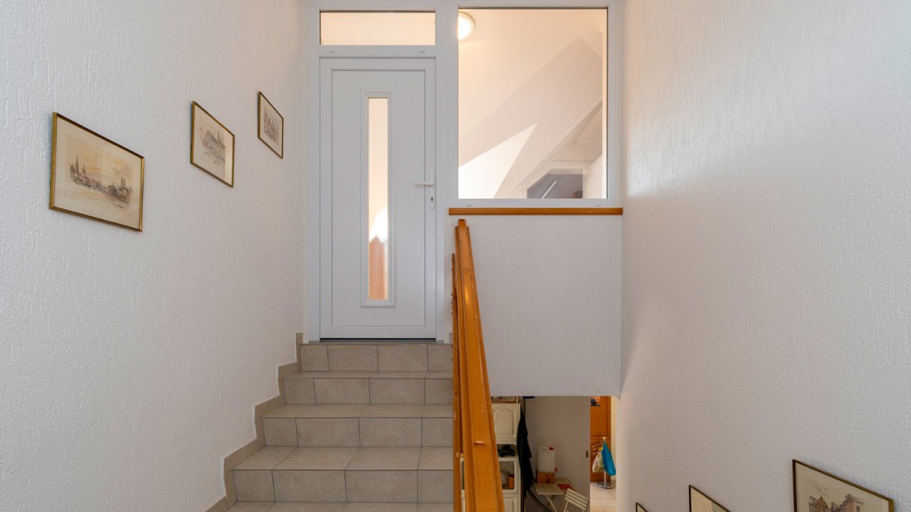 Außergewöhnliches Familienhaus am Plattensee (AAA) (33765)