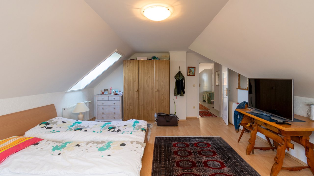 Außergewöhnliches Familienhaus am Plattensee (AAA) (33765)