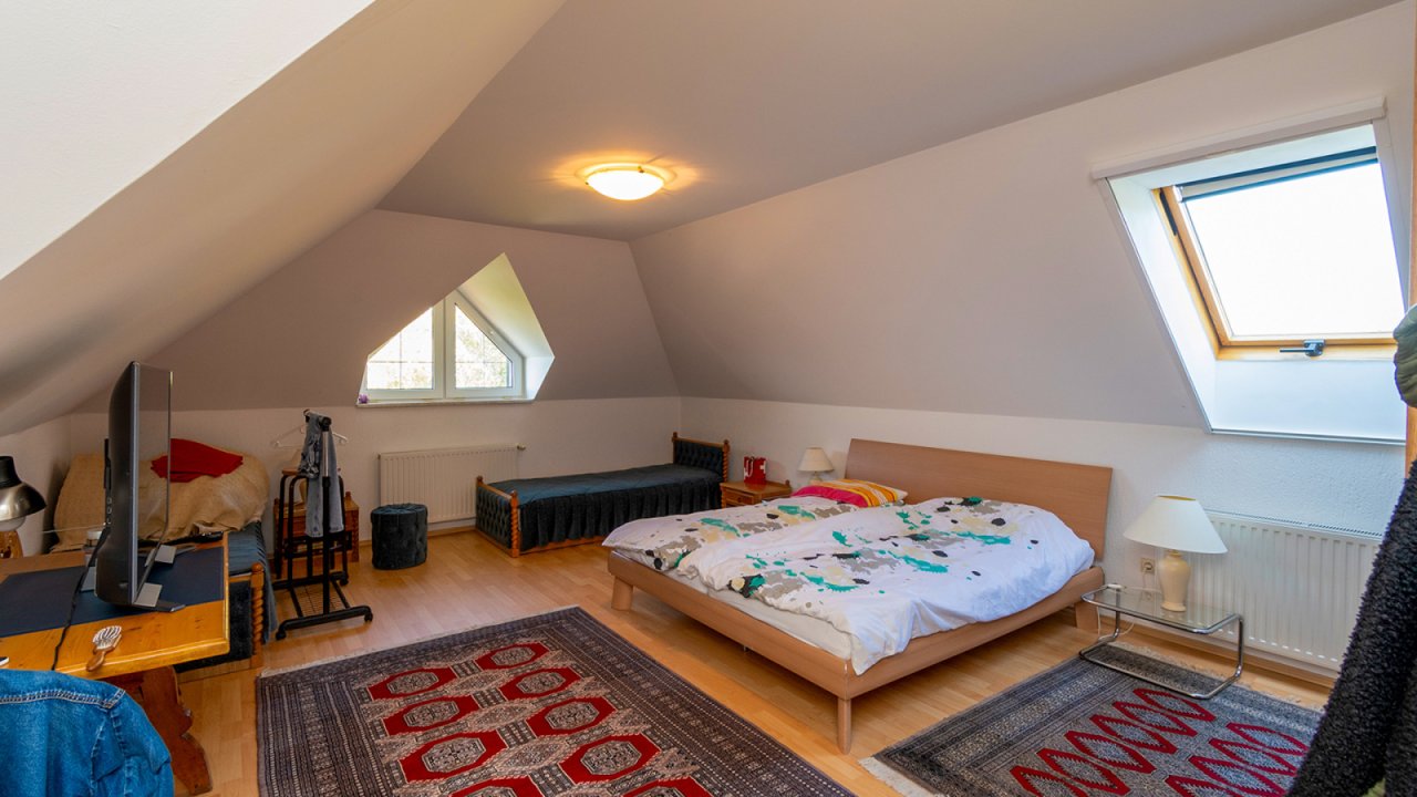 Außergewöhnliches Familienhaus am Plattensee (AAA) (33765)
