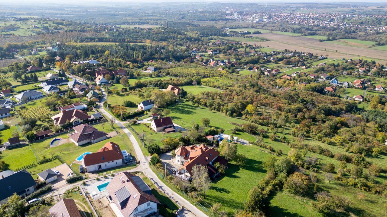 Außergewöhnliches Familienhaus am Plattensee (AAA) (33765)