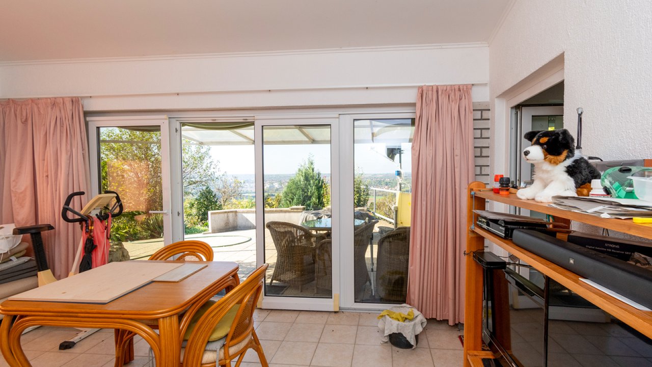Außergewöhnliches Familienhaus am Plattensee (AAA) (33765)