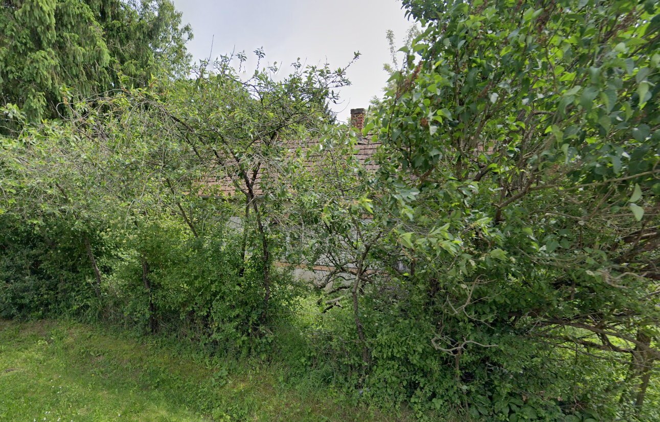 2 Baugrundstücke zum Peis von einem (CM169)