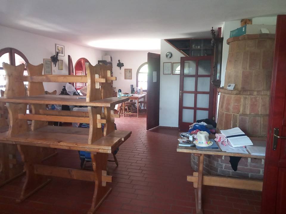 Berühmtes Winzerhaus als Gasthof oder privates Landhaus (ABA-FB2873) (FB2873)