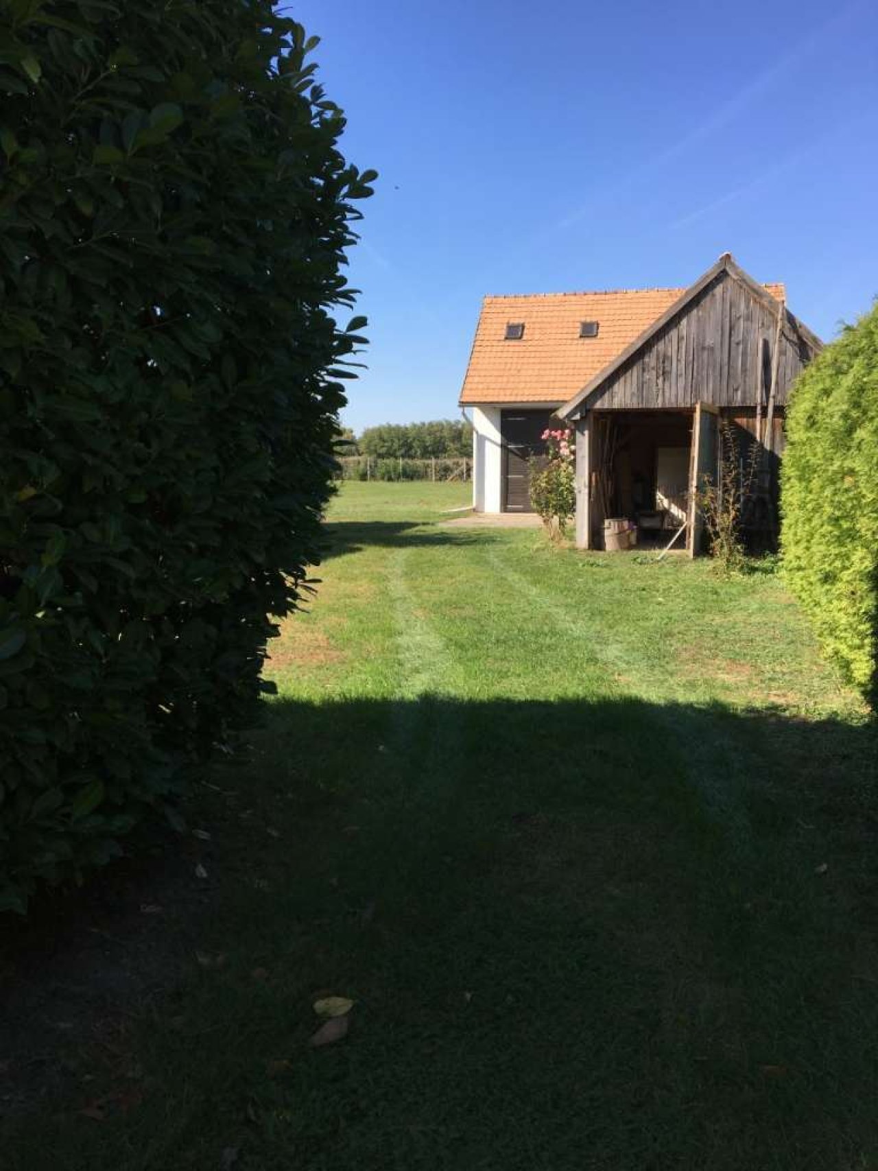 Repräsentativer &amp; historischer Gutshof Nähe Österreich (BAA-WH8746) (WH8746)